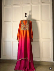 Rangreza By Mahaba