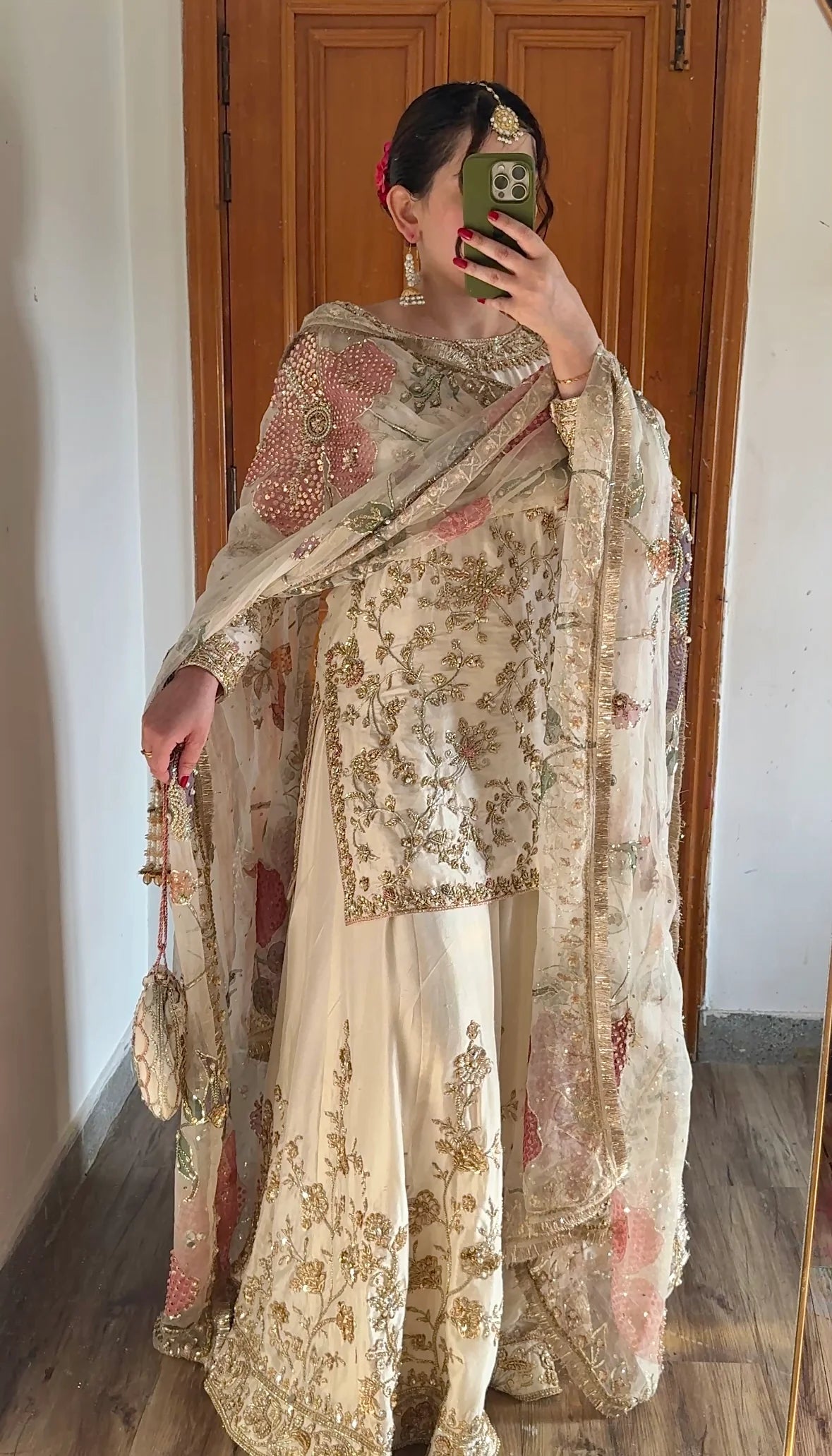 NAZNEEN