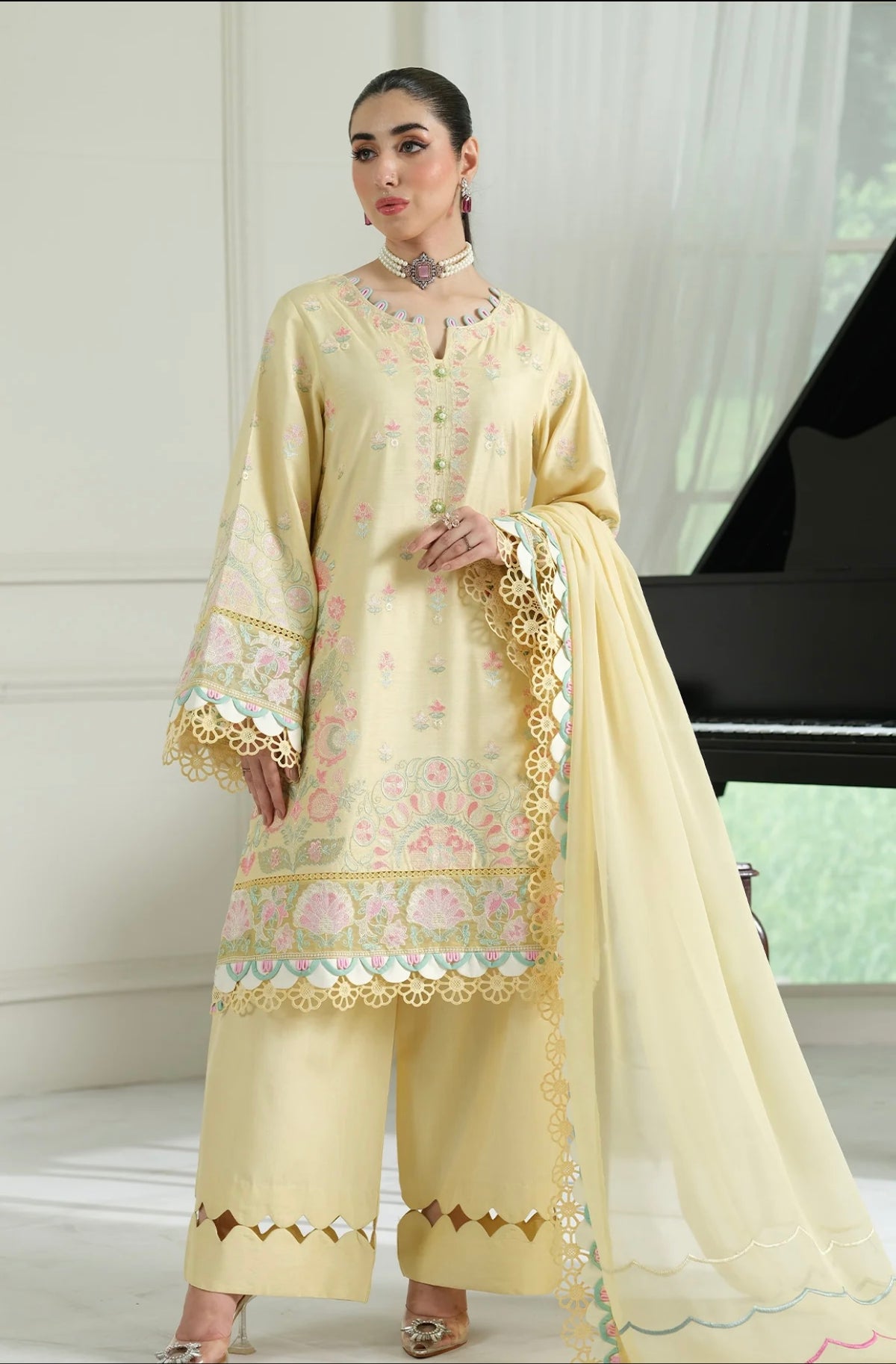 Lumière Royale Eid