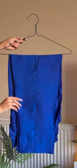 3-Pcs Silk Dress