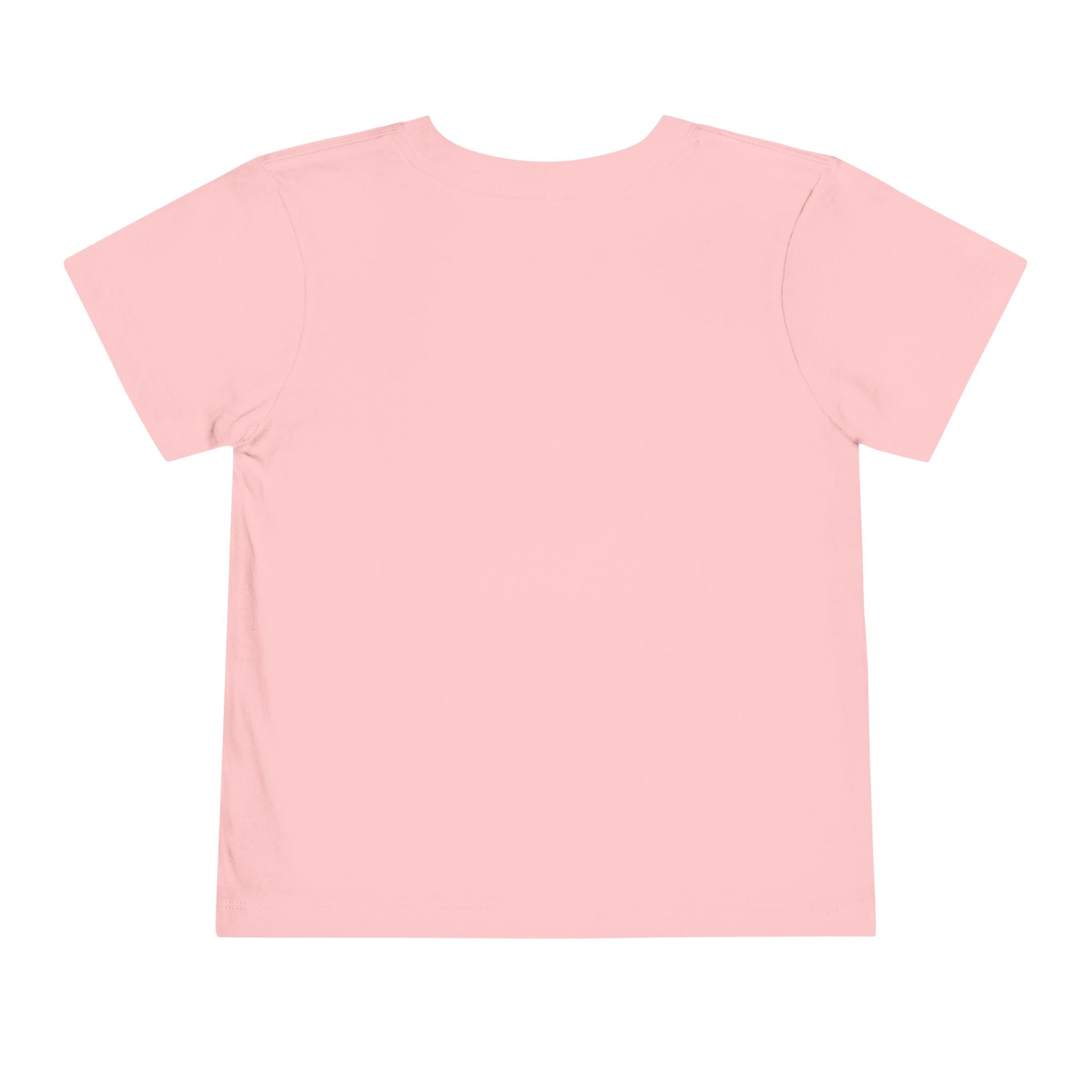 Toddler Tee — 'Little Monster' Halloween Trick-or-Treat Shirt