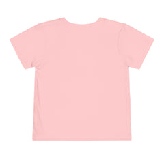Toddler Tee — 'Little Monster' Halloween Trick-or-Treat Shirt
