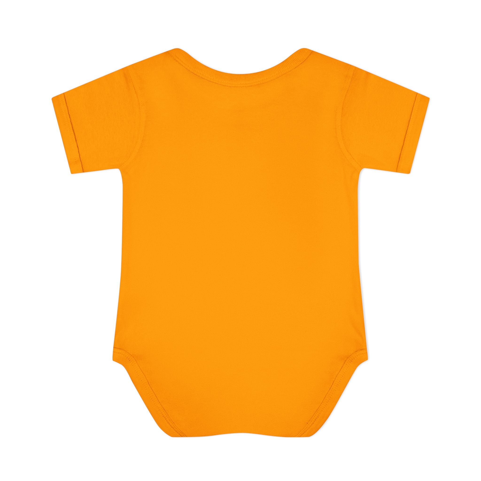 Newest Little Monster Infant Bodysuit — Cute Halloween Baby Onesie