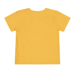 Toddler Tee — 'Little Monster' Halloween Trick-or-Treat Shirt