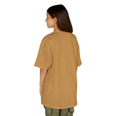 Youth - Kids Tee — 'Little Monster' Halloween Cartoon Shirt