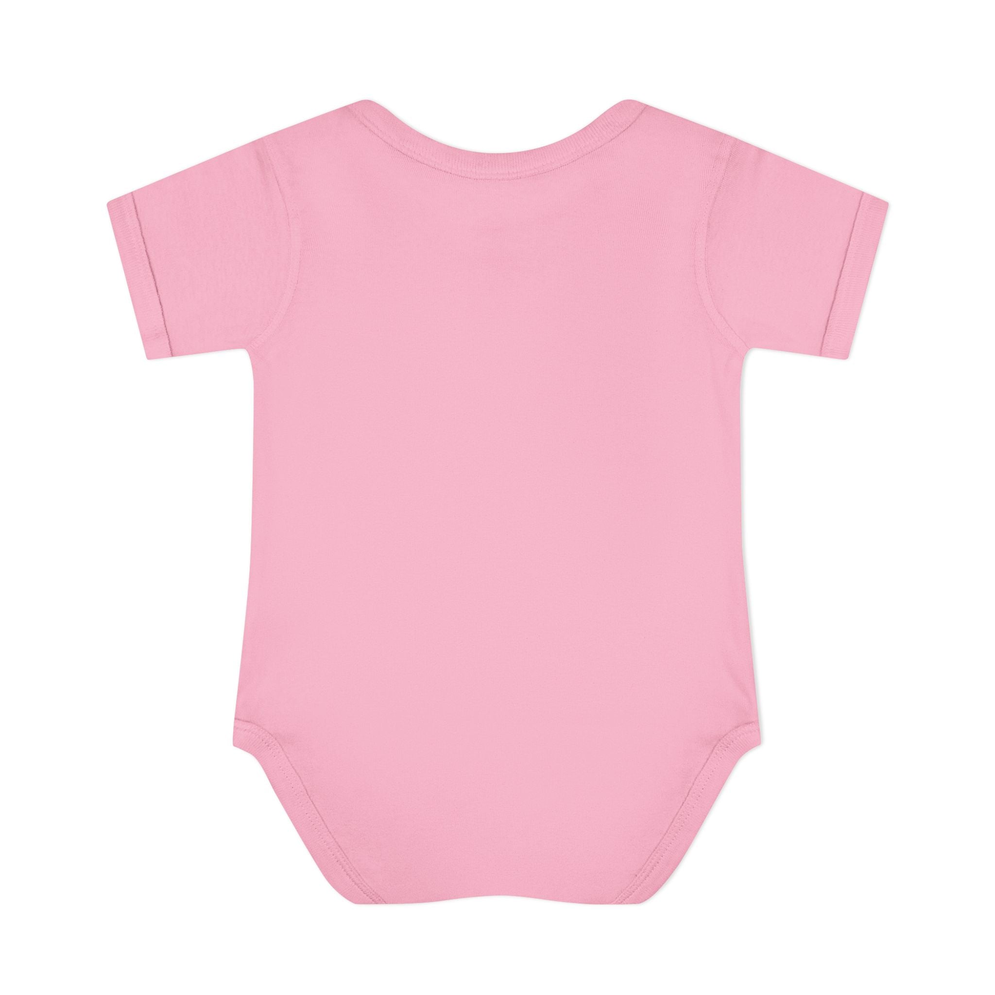 Newest Little Monster Infant Bodysuit — Cute Halloween Baby Onesie