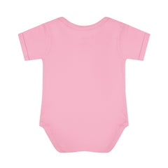 Newest Little Monster Infant Bodysuit — Cute Halloween Baby Onesie