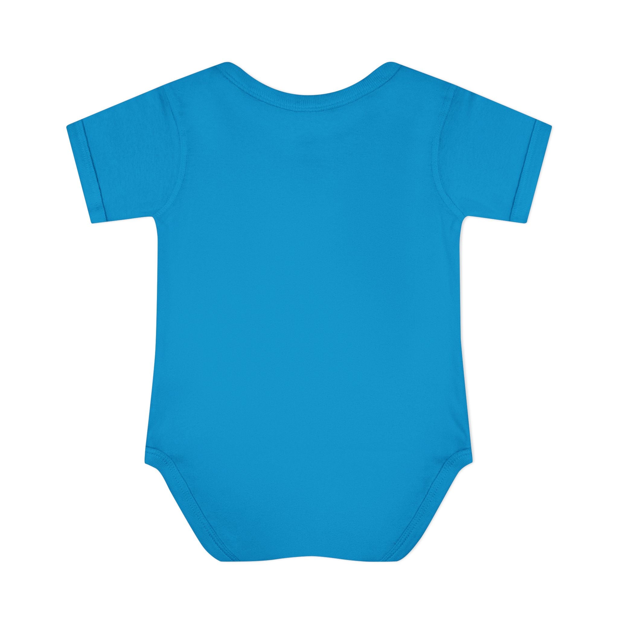 Newest Little Monster Infant Bodysuit — Cute Halloween Baby Onesie
