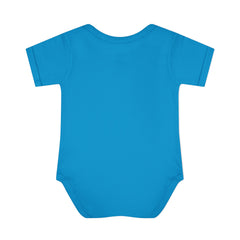 Newest Little Monster Infant Bodysuit — Cute Halloween Baby Onesie