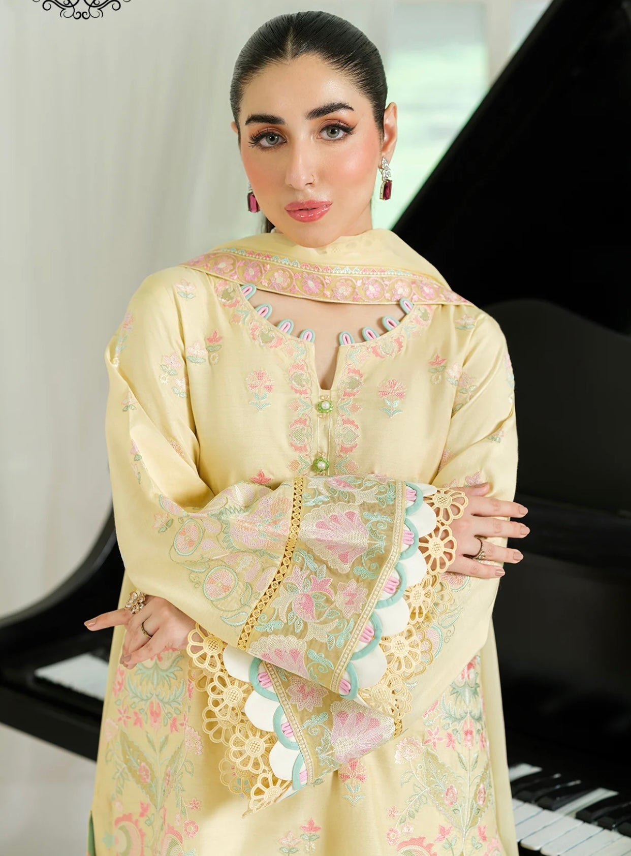 Lumière Royale Eid