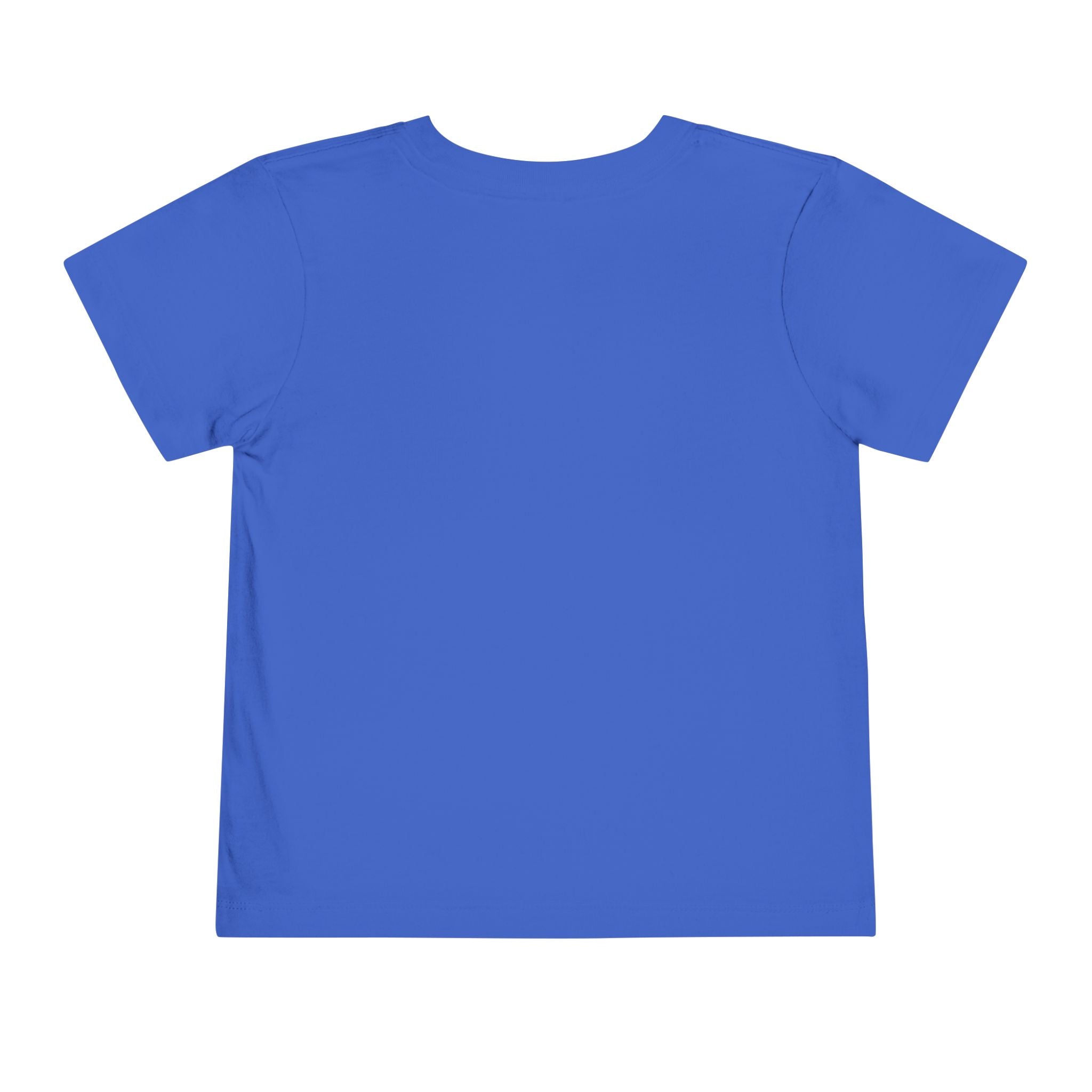 Toddler Tee — 'Little Monster' Halloween Trick-or-Treat Shirt