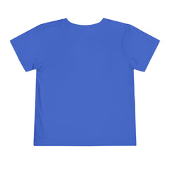 Toddler Tee — 'Little Monster' Halloween Trick-or-Treat Shirt
