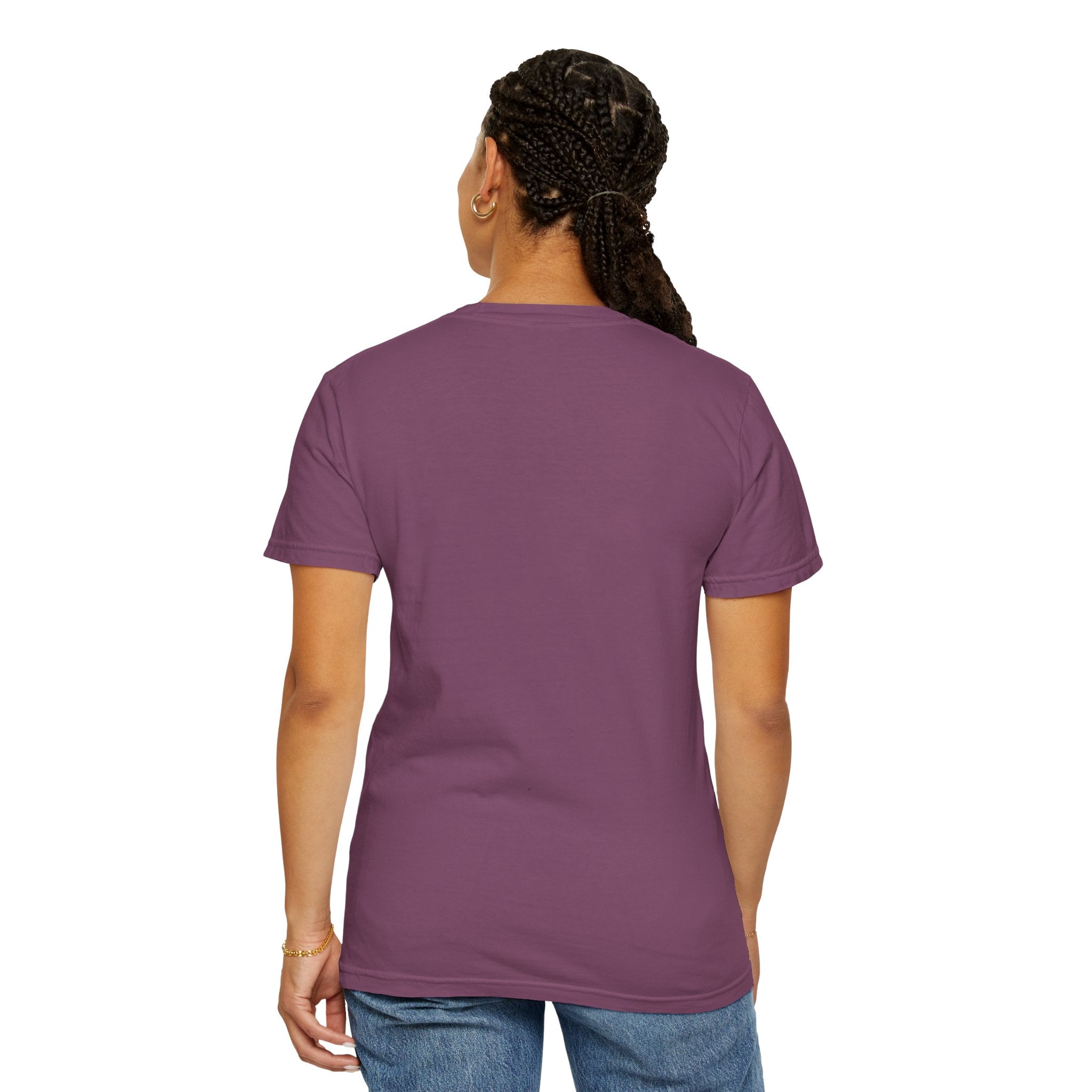 Mama of Little Monsters T-Shirt — Halloween Mom Graphic Tee