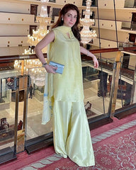 Farshi Shalwar Basic