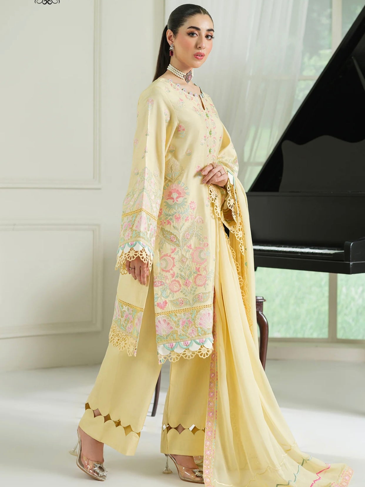 Lumière Royale Eid