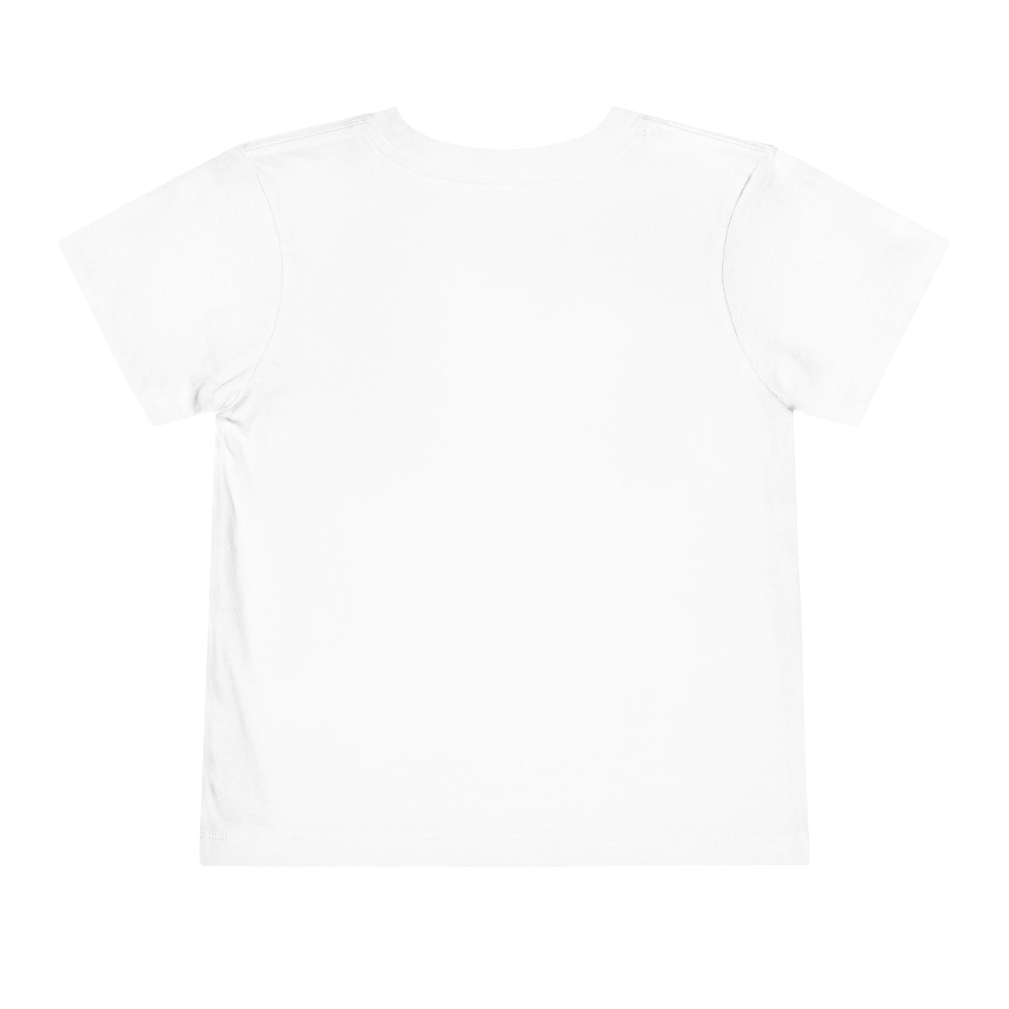 Toddler Tee — 'Little Monster' Halloween Trick-or-Treat Shirt