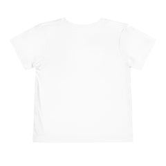 Toddler Tee — 'Little Monster' Halloween Trick-or-Treat Shirt