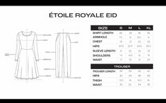 Étoile Royale Eid