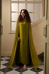 Seville Dress