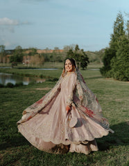 RAHA BRIDAL