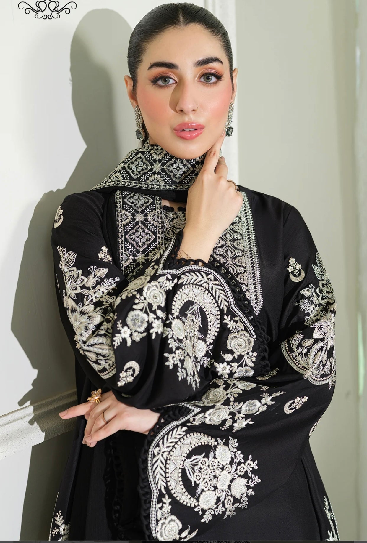 Noir Éternel Eid