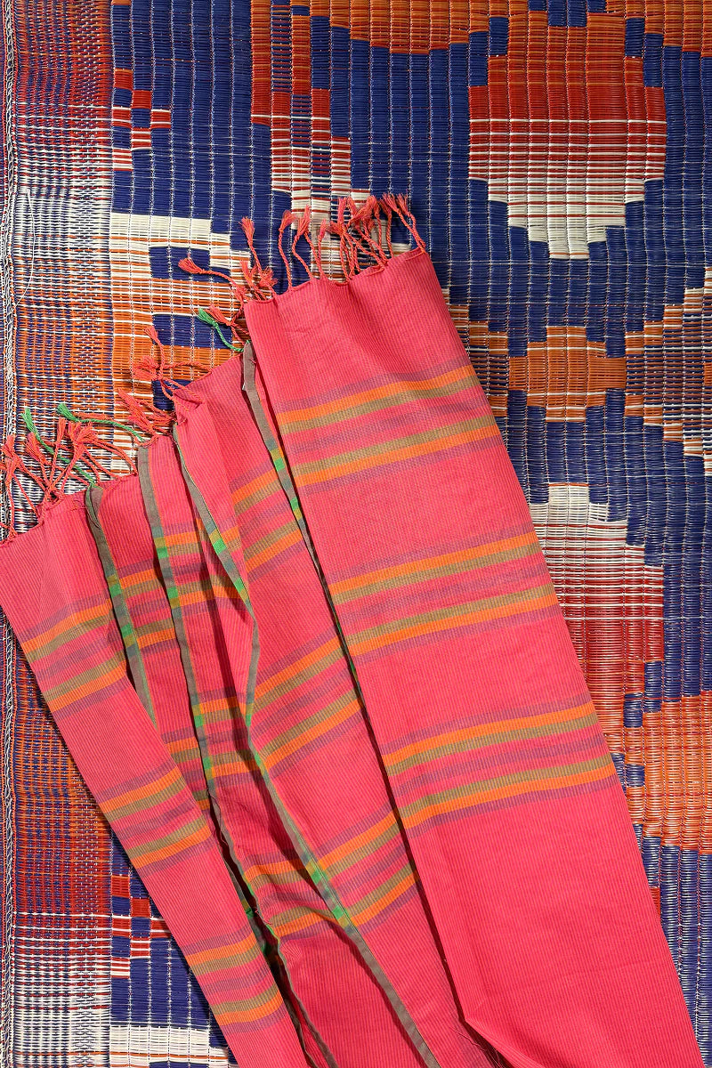 WOVEN WHIM 3-PIECE ENSEMBLE
