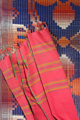 WOVEN WHIM 3-PIECE ENSEMBLE