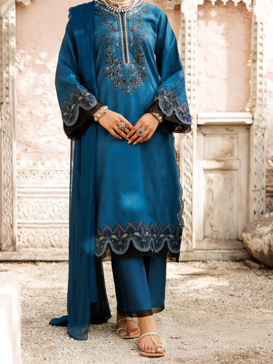 ALP-3PS-2175 – 3-Piece Stitched Suit