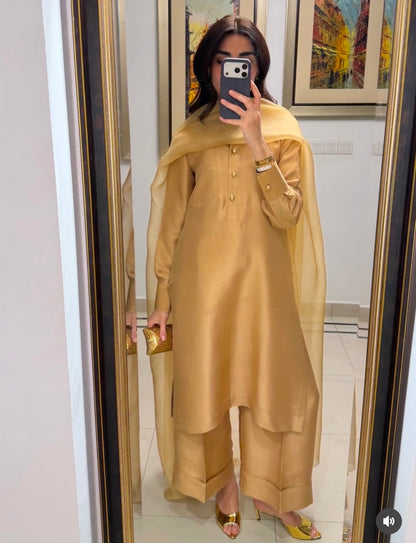 Sadaf Kanwal Basic Set