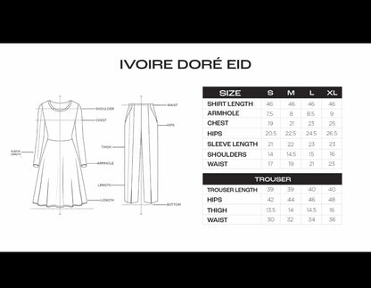 Ivoire Doré Eid