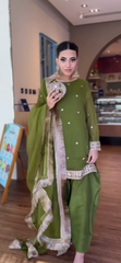 Farshi Shalwar Set