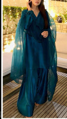 Farshi Shalwar Basic
