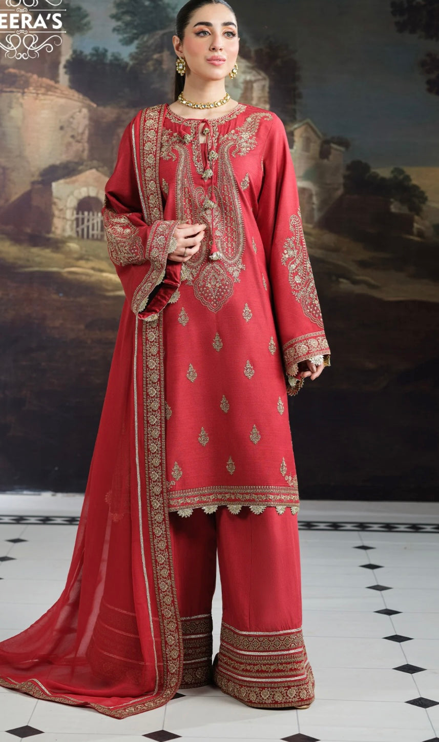 Étoile Royale Eid