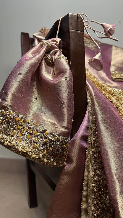 Mehndi Ka Jora