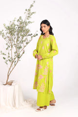 BLOCK AND THREAD FEROZAN DUO