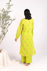 BLOCK AND THREAD FEROZAN DUO