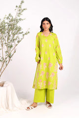 BLOCK AND THREAD FEROZAN DUO