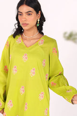 BLOCK AND THREAD FEROZAN DUO