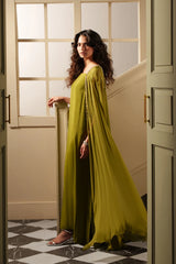 Seville Dress