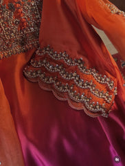 Rangreza By Mahaba