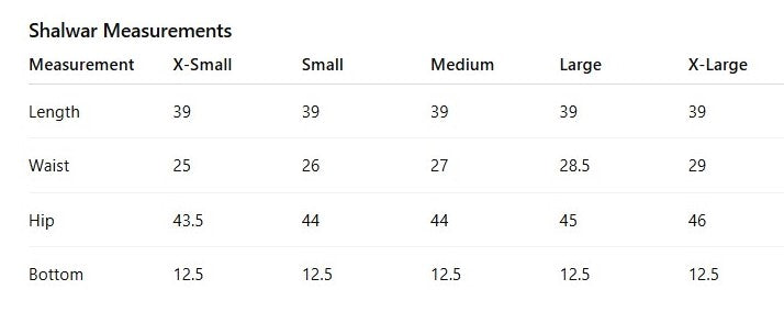 MSP 106 - Jeans Kaftan Shirt (1 Piece)