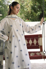 PHOOL CRAFTED N K R SHIRT