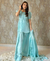 Farshi Shalwar Basic
