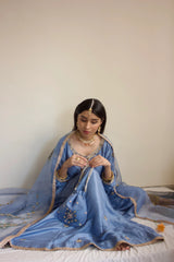 RANO BLUE