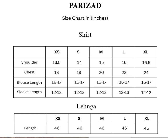 PARIZAD