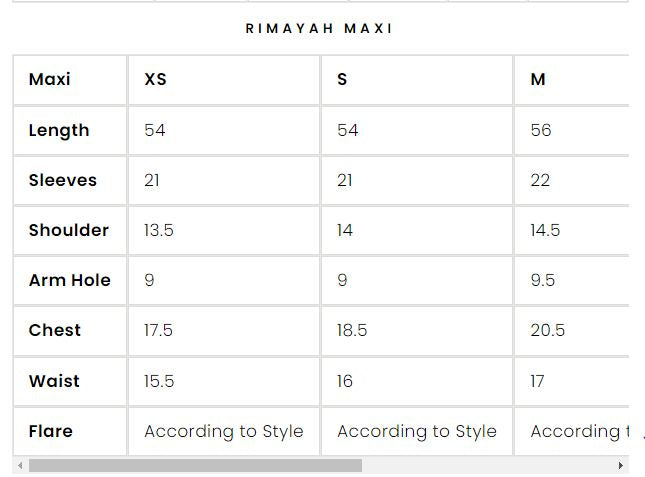 AF-CH-2197-RIMAYAH
