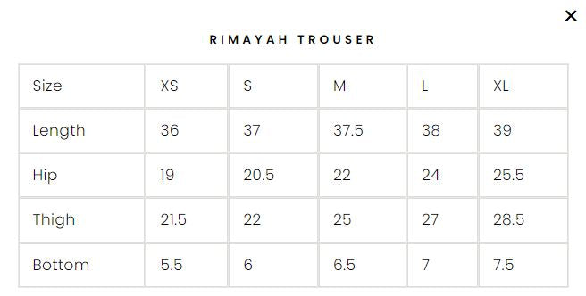 AF-CH-2197-RIMAYAH