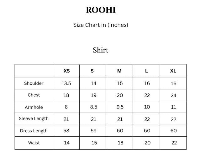ROOHI