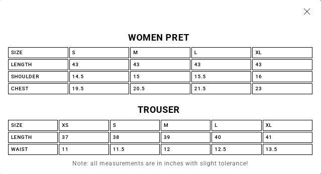 Embroidered Kurta Dupatta Trouser - 3018