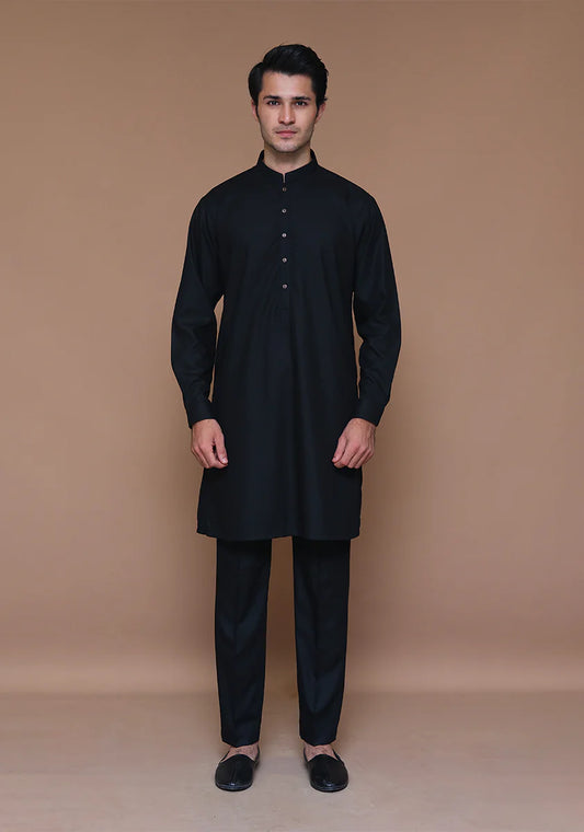 Classic Poly Viscose Tap Shoe Slim Fit Suit